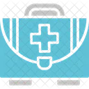 First Aid Kit  Icon