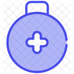 First Aid Kit  Icon