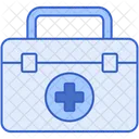 First Aid Kit  Icon