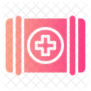 First Aid Kit  Icon