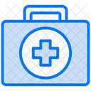 First aid kit  Icône