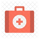 First Aid Kit Box Aid Box Icon