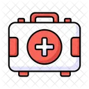 First Aid Emergency Medical Icon