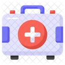 First Aid Emergency Medical Icon