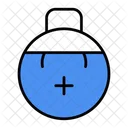 First Aid Kit  Icon