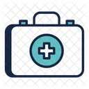 First Aid Kit Icon