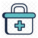 First Aid Kit Icon