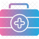 First Aid Kit Firstaid Kit Kit Icon