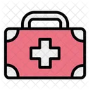 First Aid Kit  Symbol