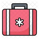 First Aid Kit Medical Kit Medical Icon