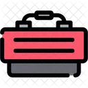 First Aid Kit  Icon