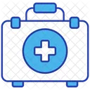 First Aid Kit Icon