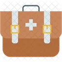 First aid kit  Icon