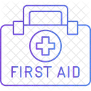 First aid kit  Icon