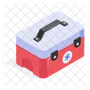 First Aid Kit Emergency Icon