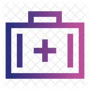 Firstaid Kit Tool Icon