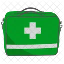 First Aid Kit Aid Kit First Aid Icon