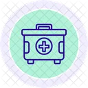 First Aid Kit Icon