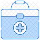 First Aid Kit Icon