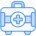 First aid kit  Icon