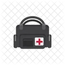 First Aid Kit Medical Kit Medical Icon