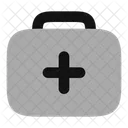 First Aid Kit Medical Kit First Aid Icon