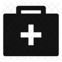 First Aid Kit Icon
