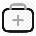 First Aid Kit Icon