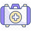 First aid kit  Icon