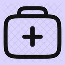 First Aid Kit Icon