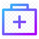 First Aid Kit Icon