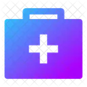 First Aid Kit Icon