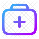 First Aid Kit Icon