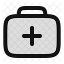 First Aid Kit Icon