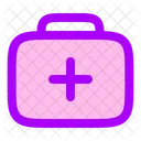 First Aid Kit Icon