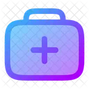 First Aid Kit Icon