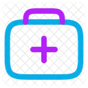 First Aid Kit Icon