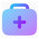 First Aid Kit Medical Kit Medical Icon