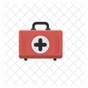 First Aid Kit Medical Kit Medical Icon