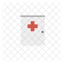 First Aid Kit Medical Kit Medical Icon