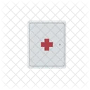 First Aid Kit Medical Kit Medical Icon