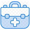 First aid kit  Icon