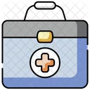 First Aid Kit Icon