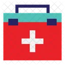 First aid kit  Icon