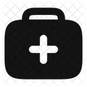 First Aid Kit Icon