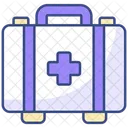 First Aid Kit Medical Kit Medical Icon