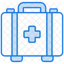 First Aid Kit  Icon