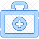 First Aid Kit Icon