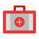 First Aid Kit Medical Kit Medical Icon