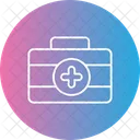 First Aid Kit Icon